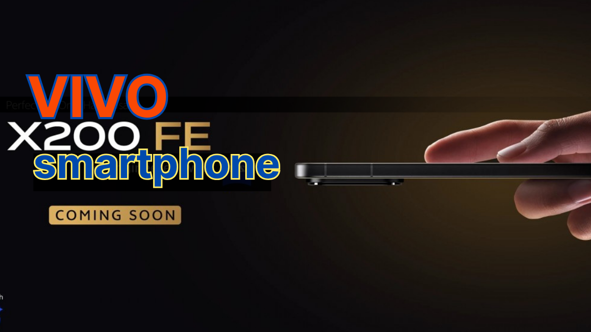 Vivo X200 FE Launch in India: What to Expect from Vivo’s Compact Powerhouse