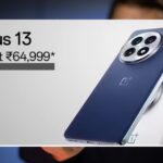 OnePlus 13 and 13R Plus