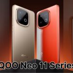 iQOO Neo 11 Series: Flagship Specs at Mid-Range Prices