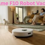 Dreame F10 Robot Vacuum