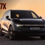 Zeekr 7X Officially Launches in Australia, Undercutting Tesla Model Y in Pricing