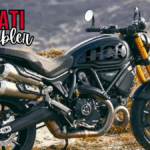 Ducati Scrambler Icon Review