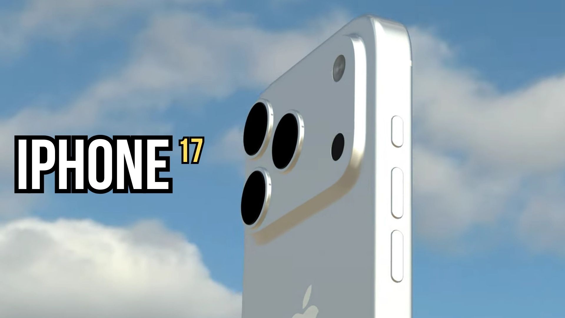 iPhone 17 Pro Max: India Price, Launch Date, Design, and Camera – Everything Ahead of Apple’s ‘Awe Dropping’ Event