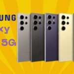 Samsung Galaxy S26 Ultra 5G May Feature a Redesigned S-Pen and Refined Design