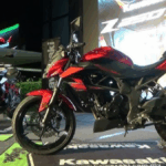 2026 Kawasaki Ninja 250 & Z250 Revealed in Japan