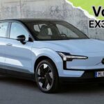 Volvo EX30 Electric SUV Launched in India at ₹41 Lakh – Pre-Reserve at ₹39.99 Lakh