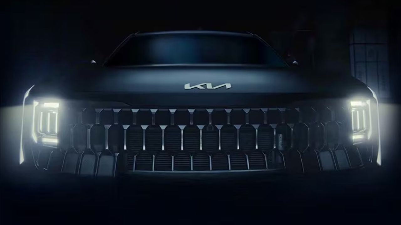 2026 Kia Seltos Interior Spied Ahead of Global Debut: Major Premium Upgrade Expected